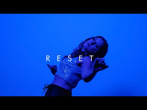 Yasmin Hutchins - Reset