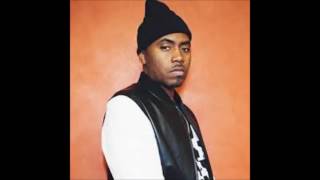 Nas ft. Braveheart - Zone Out (Remixed by Klypse)