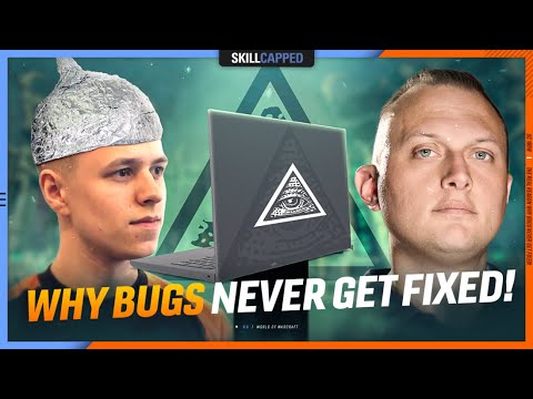 The TRUTH about BUGS in World of Warcraft (is Dragonflight doomed?)