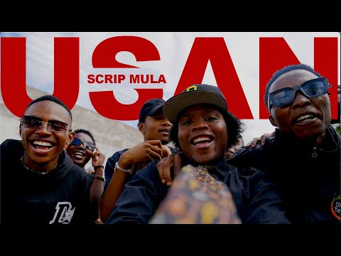 ScripMula - Usandiudzire (Official Music Video)