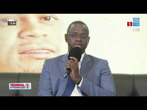 MONDIAL AFTERNOON - MERCREDI 24 JUIN 2026