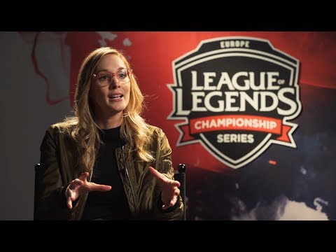 EU LCS (LoL) | Fnatic vs Unicorns of Love | KO ĆE POBEDITI?