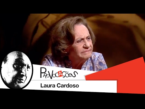 Laura Cardoso | Provocações | 2014