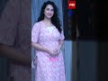 Mass Entry குடுத்த Misha Ghoshal MishaGhoshal RocketryPressMeet Shorts