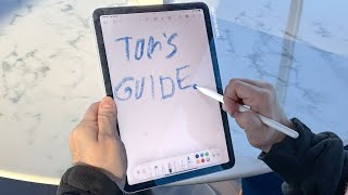Best New Note-Taking Tablets 2025 – Top 5 E-Ink Tablets 2025