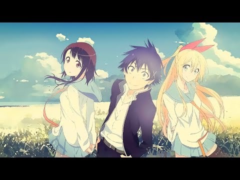 {468.3} Nightcore (Bowling For Soup) - High School Never Ends (with lyrics)