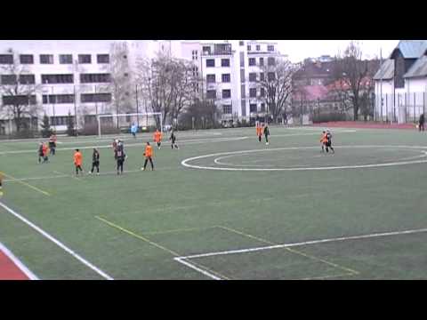 Loko Vltavín  B   :   Slavia ž  6 : 0  (ZLM)