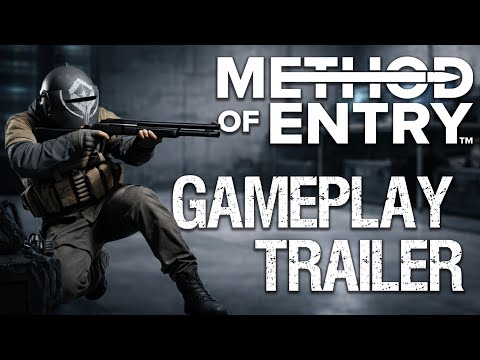 Gameplay Trailer