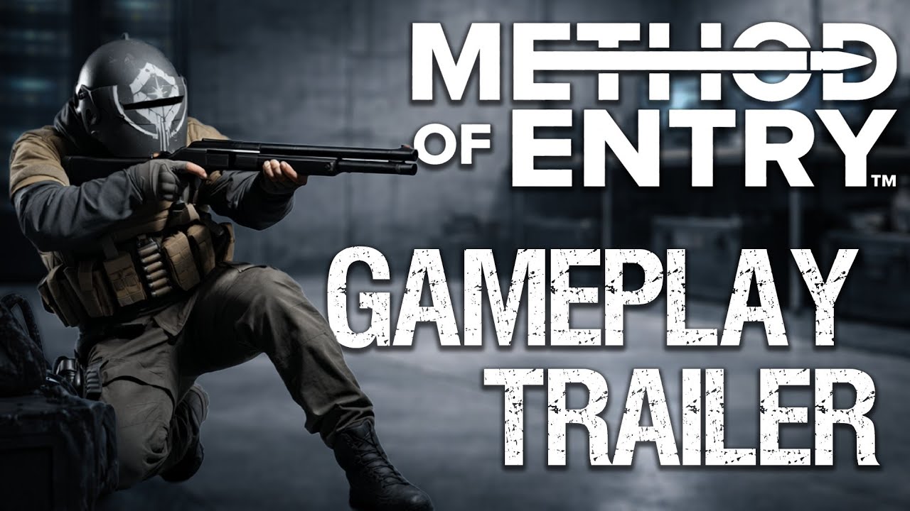 Gameplay Trailer