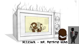 Allesnik - Mr. Potato Head [ABR Records]