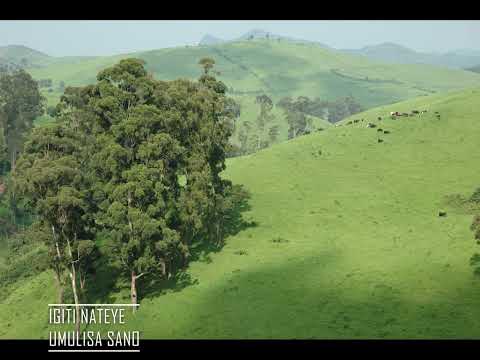 IGITI NATEYE BY UMULISA SANO
