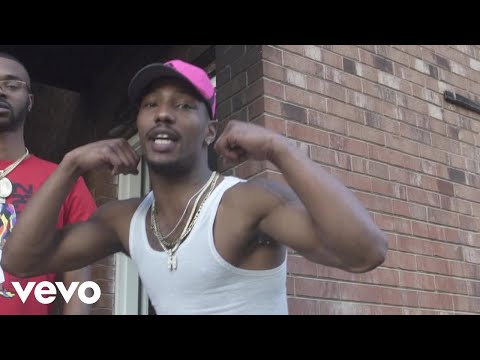 Yung Rackz - Flexing
