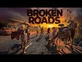 Βίντεο παιχνιδιού για Broken Roads  Playstation 4