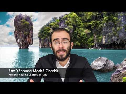 Vayé'hi: Le sceau de Dieu