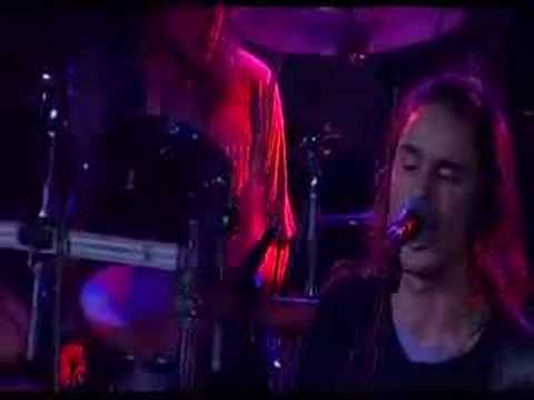 Disidencia - A todos ellos (Directo)