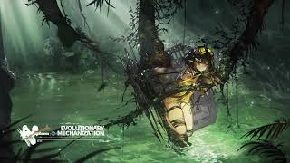Arknights EP - [Evolutionary Mechanization]