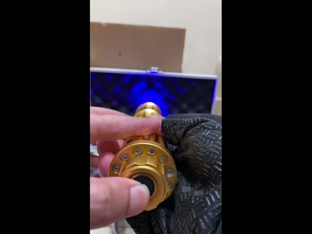 ليزر ازرق حارق