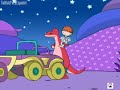 Harry Y Su Cubeta De Dinosaurios Temporada 1 Capitulo 1 AHHHHH