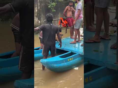 Malabe Rescue | Otara Gunewardene