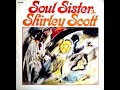 Shirley Scott – Soul Sister (1966)