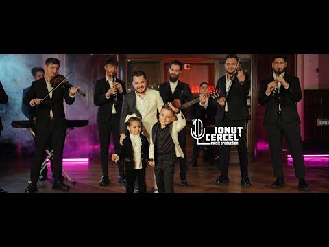 Patrick Cercel si Ionut Cercel - Ai grija de tine | Official video
