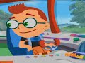 Little Einsteins He Speaks Music On Nick On October 31 2011