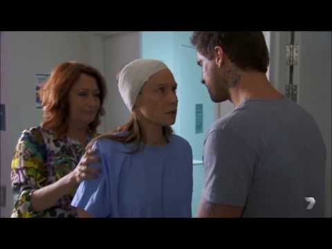 [Home And Away] Bianca & Heath II 5892 Scene 1