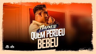 Download lagu Quem Perdeu Bebeu - Dan Lellis - (Dvd Trapnejo ao vivo em Brasília) mp3