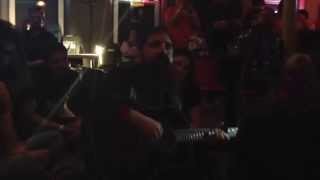 The David Mayfield Parade- The Man I'm Trying To Be