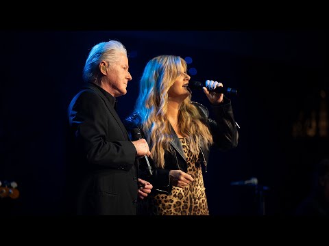 Trisha Yearwood and Don Henley on Austin City Limits "Walkaway Joe"