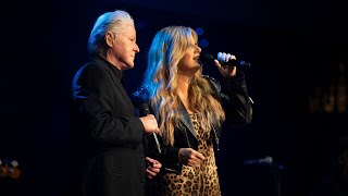 Download lagu Trisha Yearwood and Don Henley on Austin City Limits 'Walkaway Joe' mp3