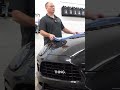 HyperCLEAN SLIQ Will Leave You Speechless Carcleaning Detailing
