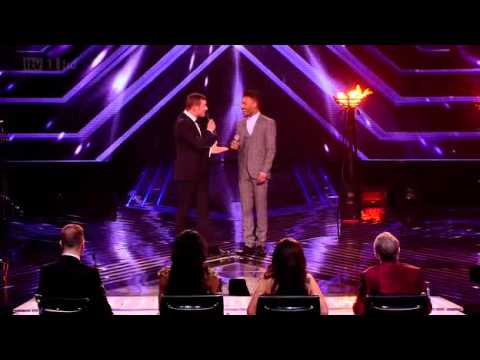 The X Factor 2011 (UK) FINAL Results Show [3/7]
