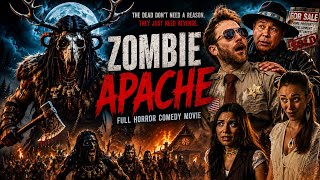 Download lagu The Dead Refused to Stay Buried! | ZOMBIE APACHE | Full Horror Comedy Movie mp3 Download lagu The Dead Refused to Stay Buried! | ZOMBIE APACHE | Full Horror Comedy Movie mp3