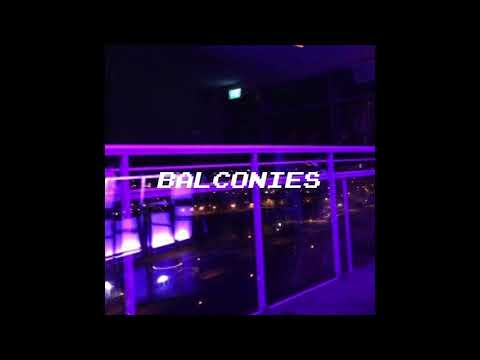 amir obe // bryson tiller type beat - "balconies" (prod. desine)