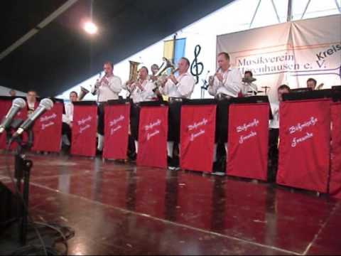 Faszination Blasmusik 5