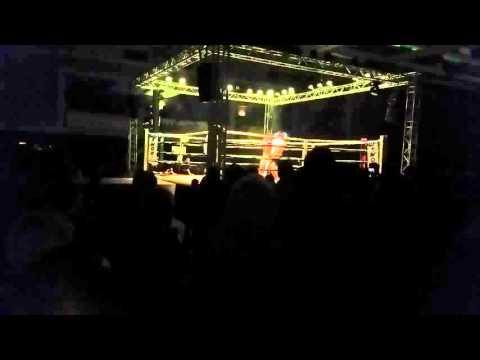 Mortesa full fight