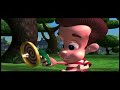 Trailers From Jimmy Neutron Boy Genius 2001