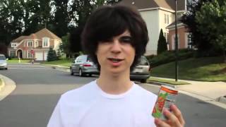 The First World Problems Rap