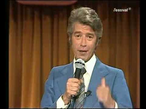 Rudi Carrell - Showmaster ist mein Beruf