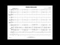 Freddie Freeloader by Miles Davis/arr. Michael Philip Mossman