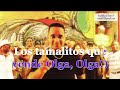 LOS TAMALITOS DE OLGA Karaoke (Maraca)Pedido.....