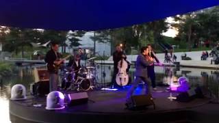 Jim "The King" Brown - Heartbreak Hotel