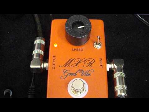 Mxr Phase 45, Vintage 75 edition, "Good Vibe" Mod, By Msm Workshop.