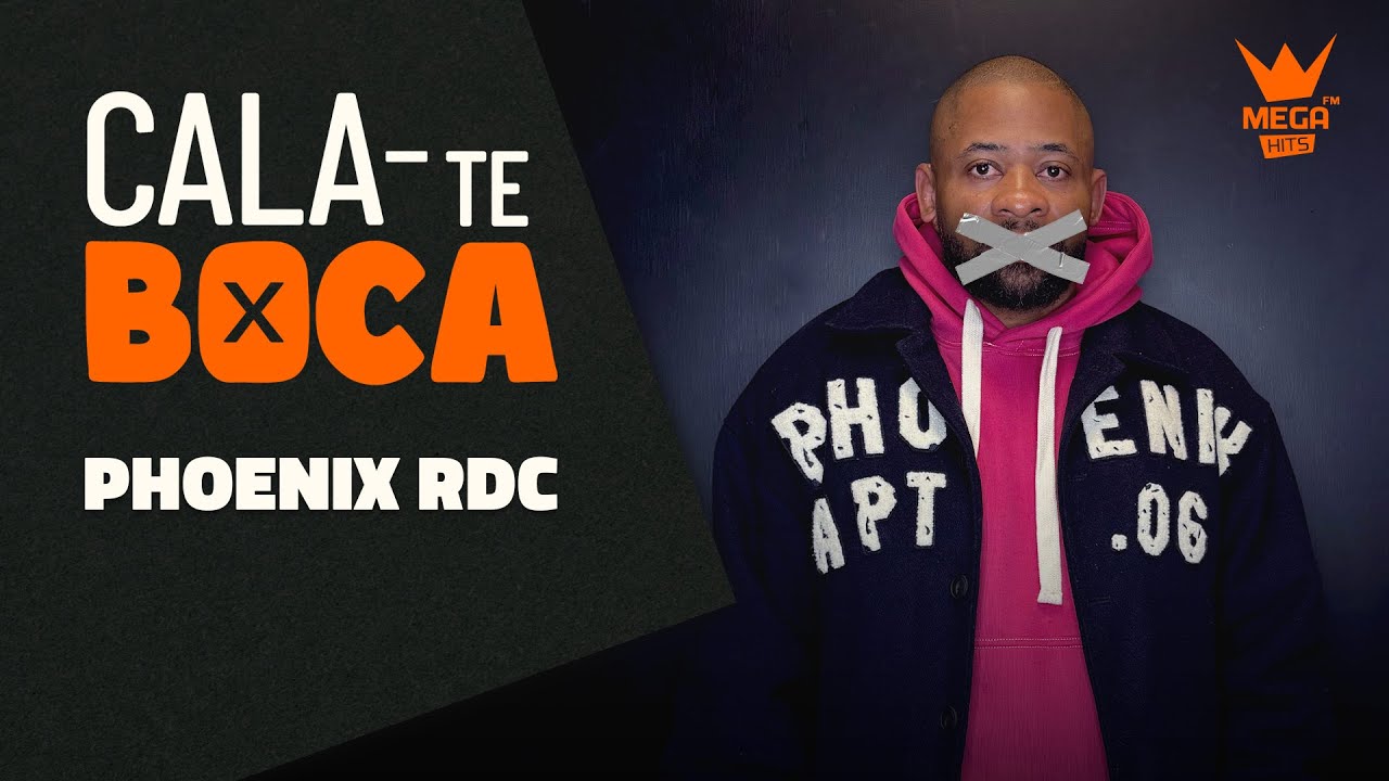 Phoenix RDC - Mega Hits