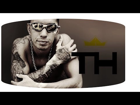 MC Thiaguinho Da CV - Demôninha - Lançamento 2017