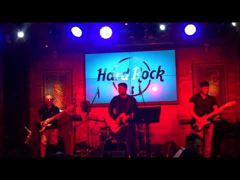 Live performance:Dervish band & Nara White 3