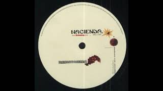 Hacienda - Diskoking (Orginal Version) (1997)