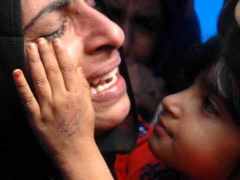 Mc Sefalet & Mc Usta - Canim Annem [2012 Single]