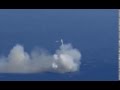 американский ракета-носитель Falcon 9 снова потерпел фиаско 